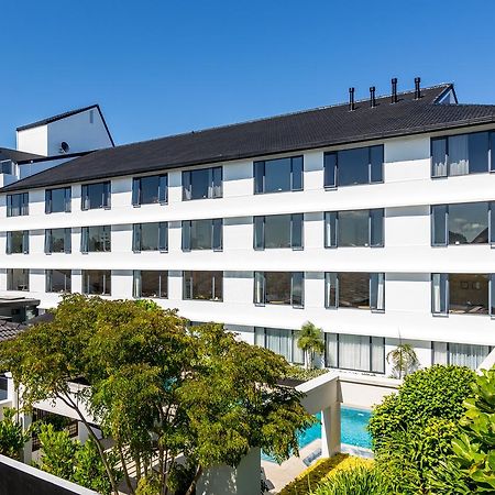 Plymouth International Hotel New Plymouth Luaran gambar