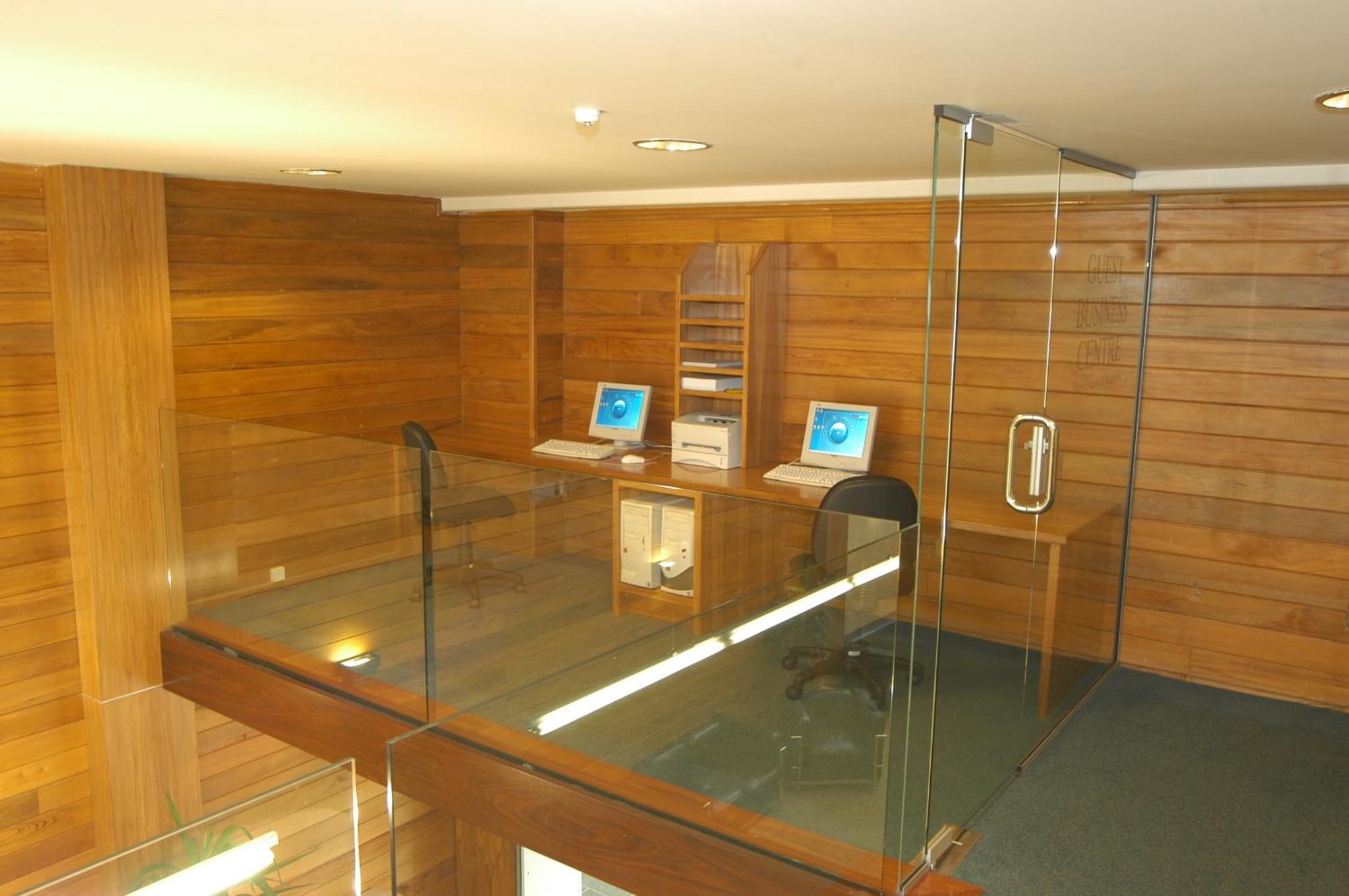 Plymouth International Hotel New Plymouth Luaran gambar