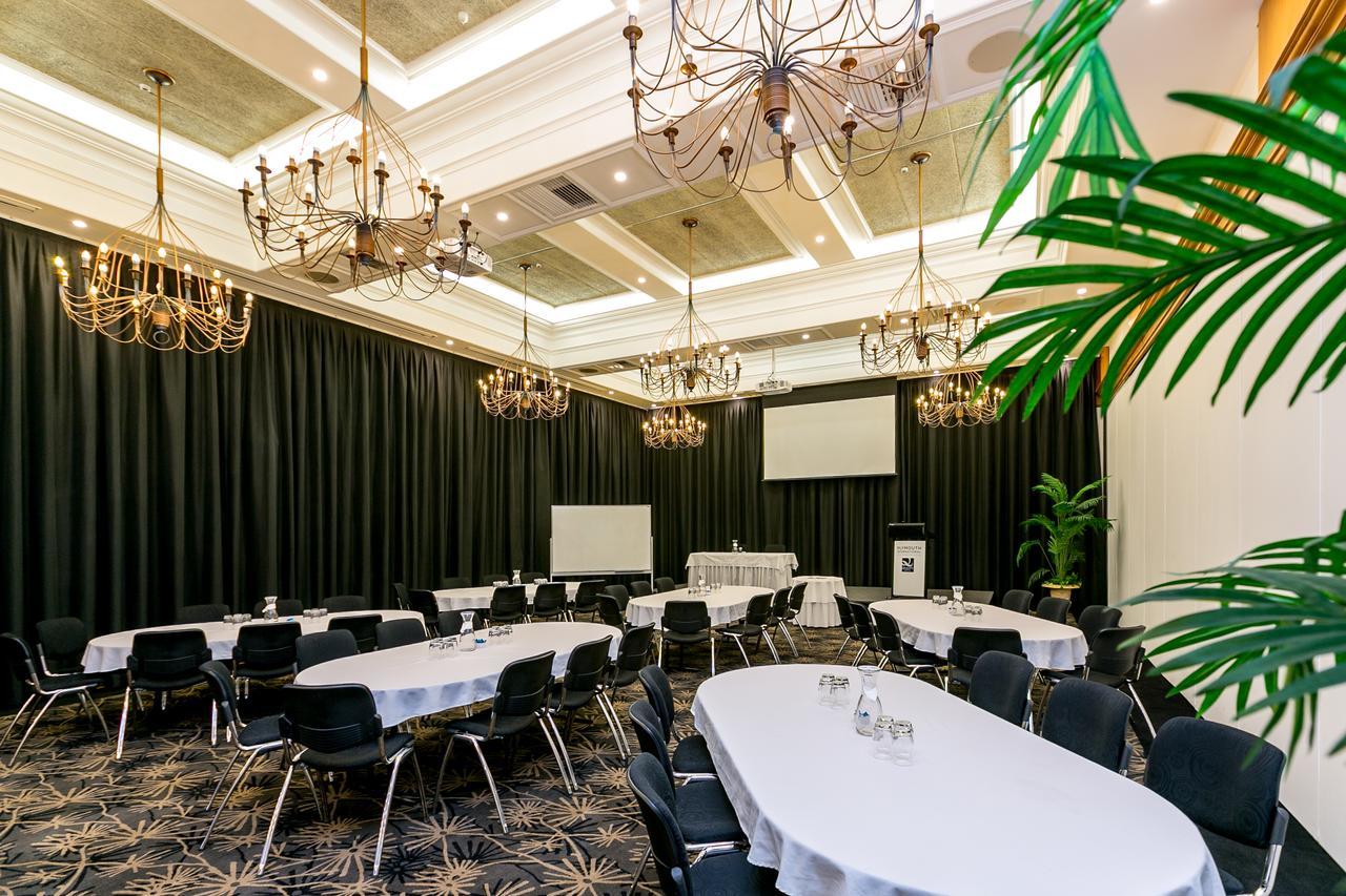 Plymouth International Hotel New Plymouth Luaran gambar