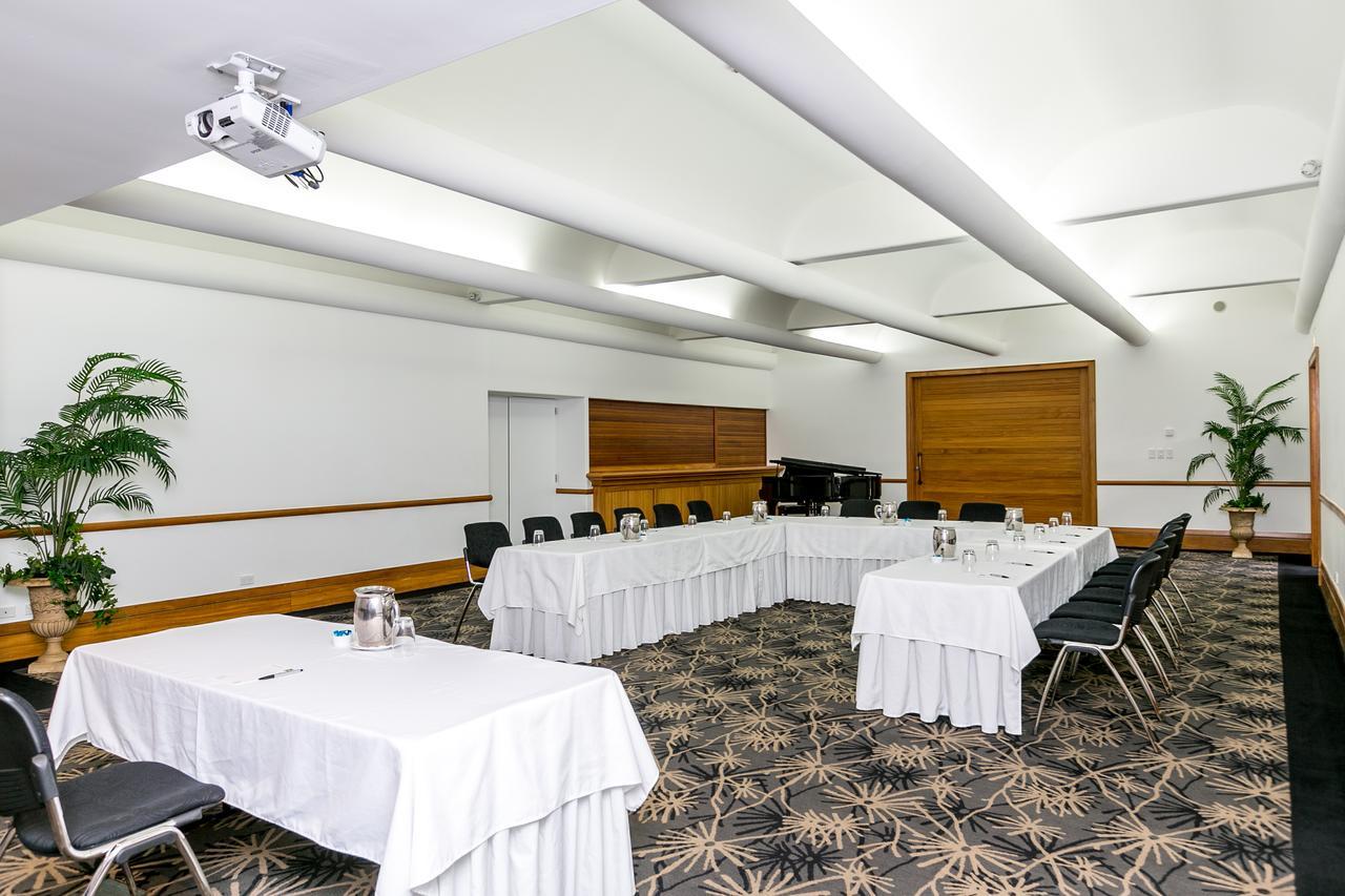 Plymouth International Hotel New Plymouth Luaran gambar