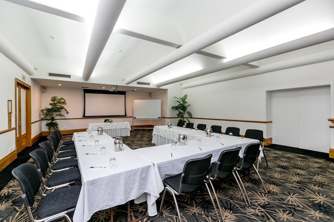 Plymouth International Hotel New Plymouth Luaran gambar