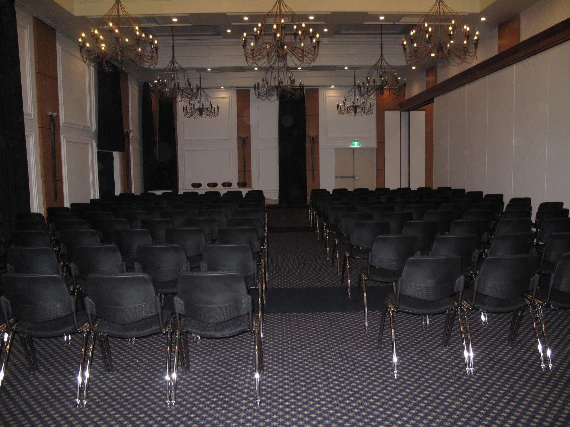 Plymouth International Hotel New Plymouth Luaran gambar